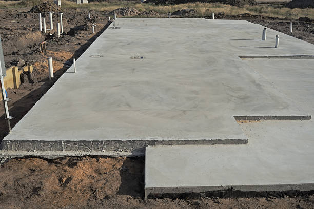Best Decorative Concrete in New Paris, IN
