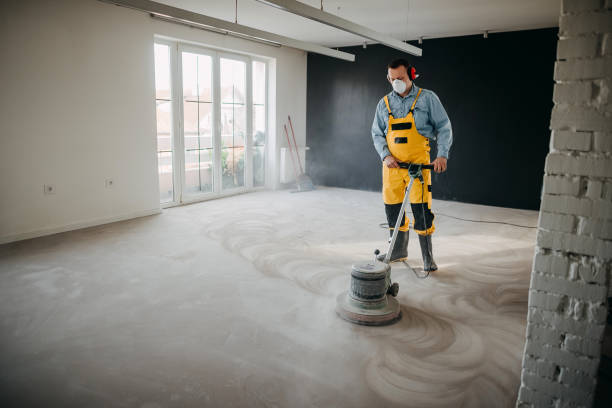 Best Concrete Foundation Repair in New Paris, IN