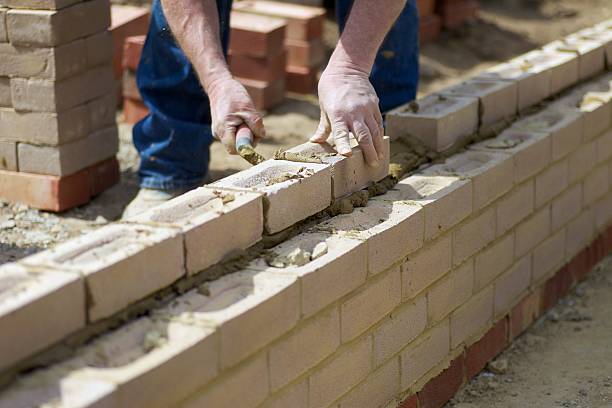 Best Stamped Concrete Services in New Paris, IN
