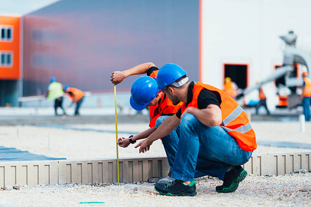  New Paris, IN Concrete contractor Pros