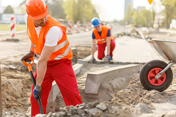 Best Residential Concrete Solutions in New Paris, IN